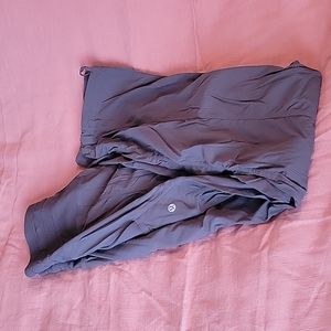 Lululemon dance joggers